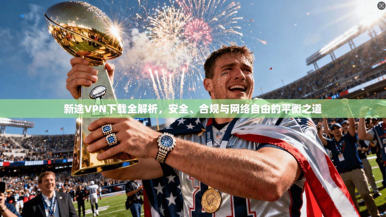 新途VPN下载全解析，安全、合规与网络自由的平衡之道