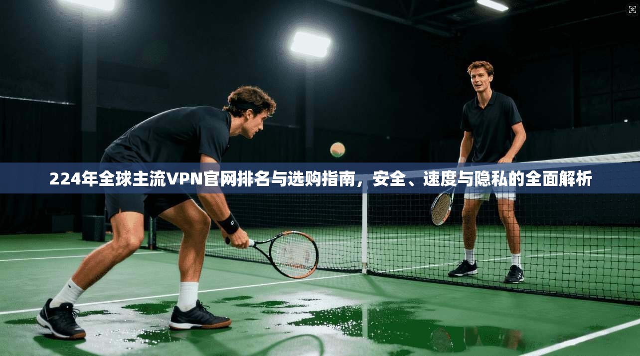 224年全球主流VPN官网排名与选购指南,安全、速度与隐私的全面解析 224年全球主流VPN官网排名与选购指南,安全、速度与隐私的全面解析