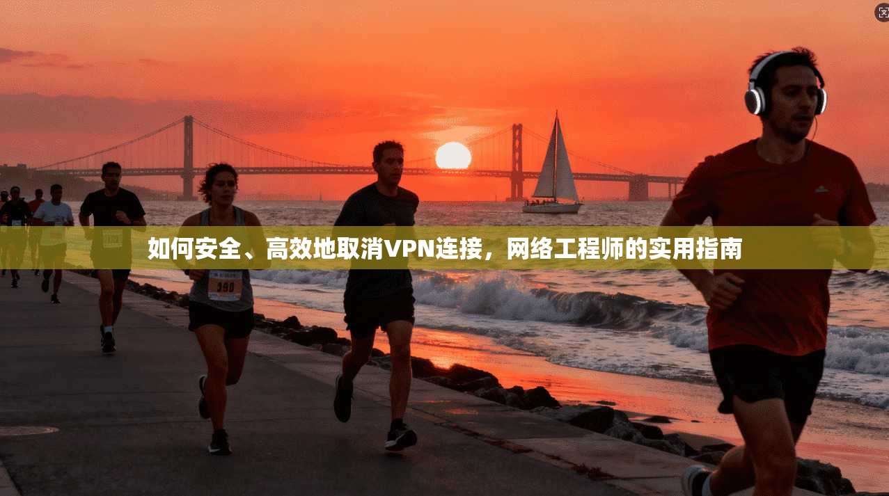 如何安全、高效地取消VPN连接,网络工程师的实用指南 如何安全、高效地取消VPN连接,网络工程师的实用指南