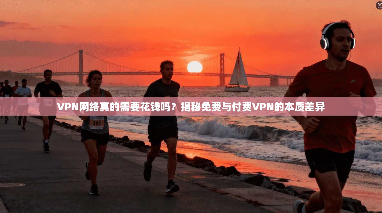 VPN网络真的需要花钱吗?揭秘免费与付费VPN的本质差异 VPN网络真的需要花钱吗?揭秘免费与付费VPN的本质差异
