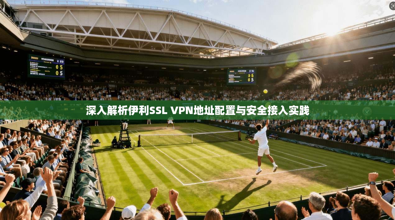 深入解析伊利SSL VPN地址配置与安全接入实践 深入解析伊利SSL VPN地址配置与安全接入实践