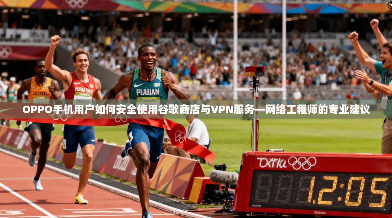 OPPO手机用户如何安全使用谷歌商店与VPN服务—网络工程师的专业建议 OPPO手机用户如何安全使用谷歌商店与VPN服务—网络工程师的专业建议