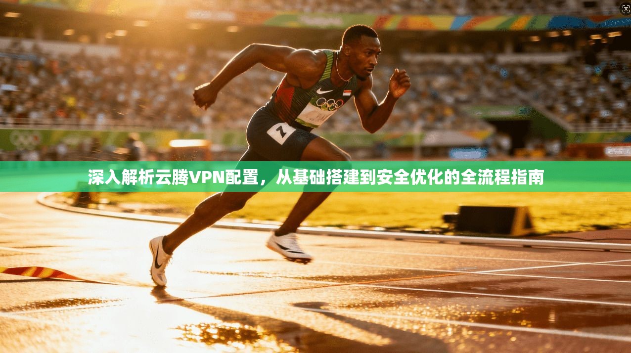 深入解析云腾VPN配置,从基础搭建到安全优化的全流程指南 深入解析云腾VPN配置,从基础搭建到安全优化的全流程指南