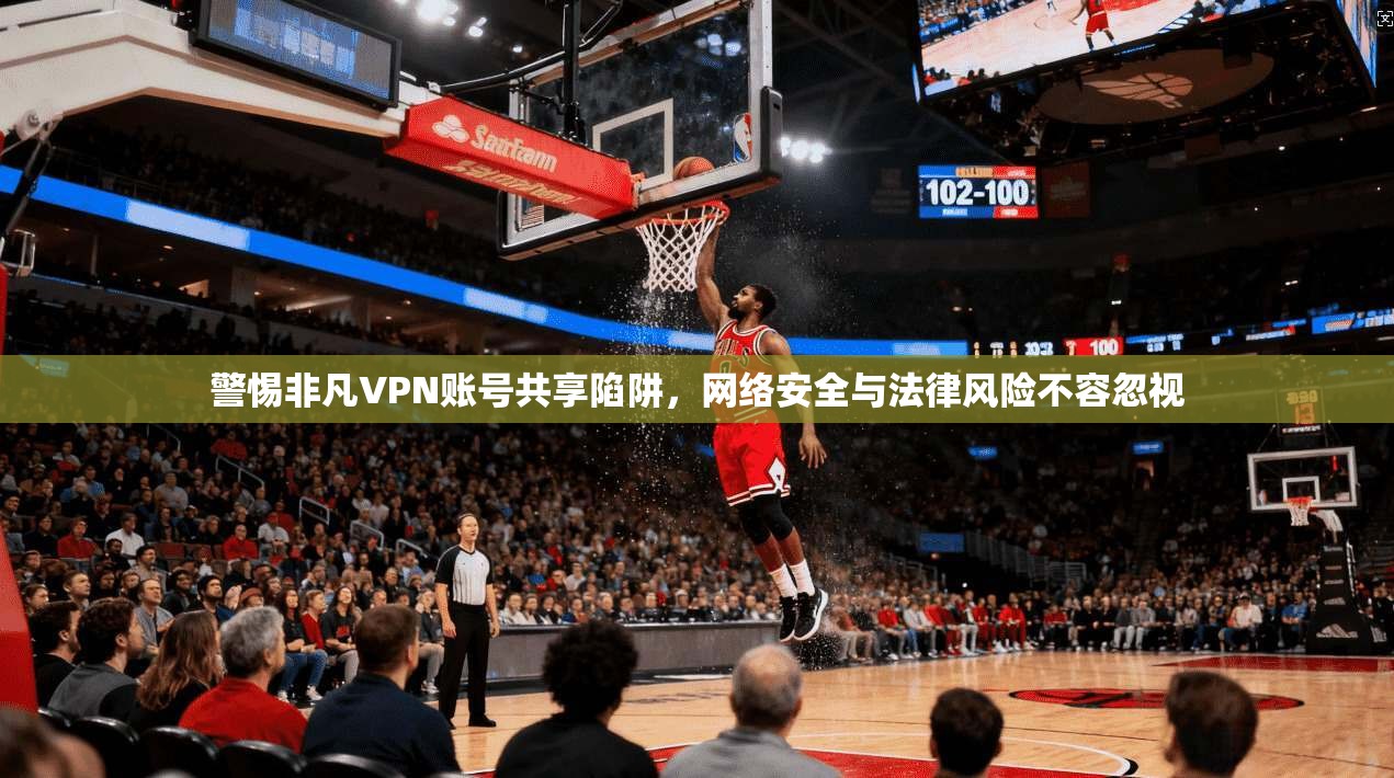 警惕非凡VPN账号共享陷阱,网络安全与法律风险不容忽视 警惕非凡VPN账号共享陷阱,网络安全与法律风险不容忽视