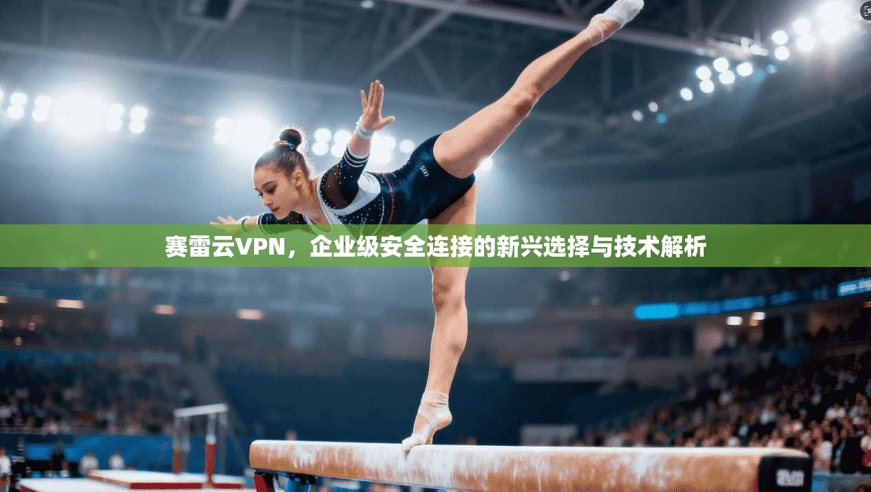 赛雷云VPN,企业级安全连接的新兴选择与技术解析 赛雷云VPN,企业级安全连接的新兴选择与技术解析