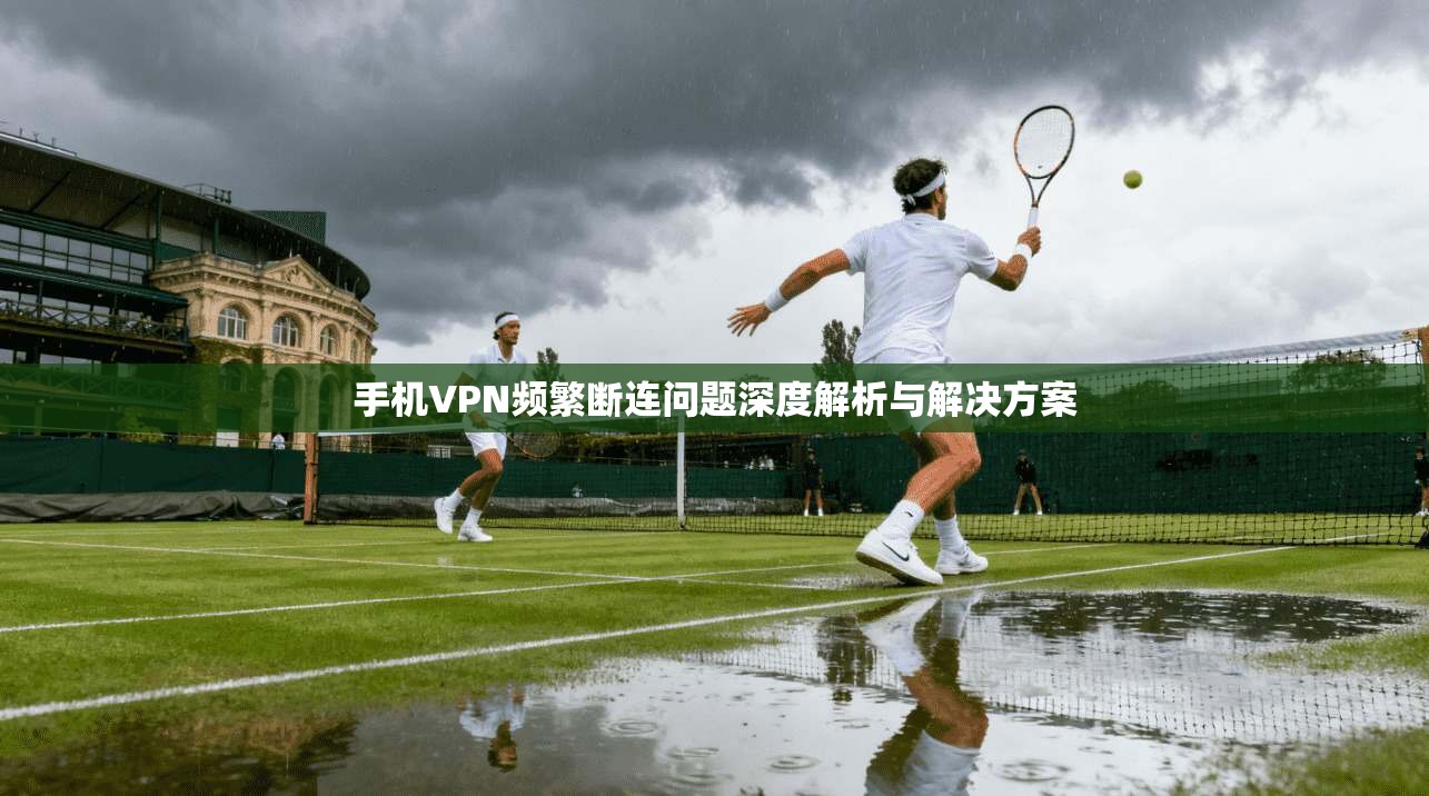 手机VPN频繁断连问题深度解析与解决方案 手机VPN频繁断连问题深度解析与解决方案