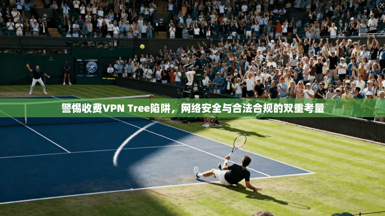 警惕收费VPN Tree陷阱，网络安全与合法合规的双重考量