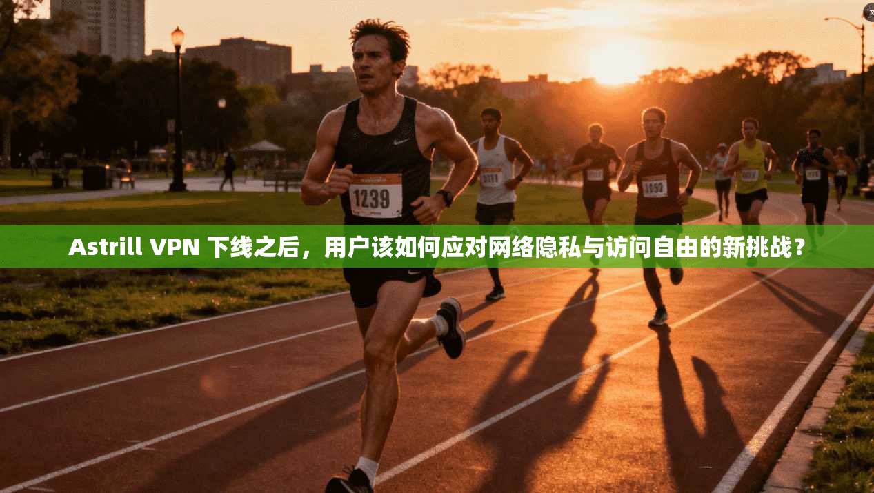 Astrill VPN 下线之后,用户该如何应对网络隐私与访问自由的新挑战? Astrill VPN 下线之后,用户该如何应对网络隐私与访问自由的新挑战?