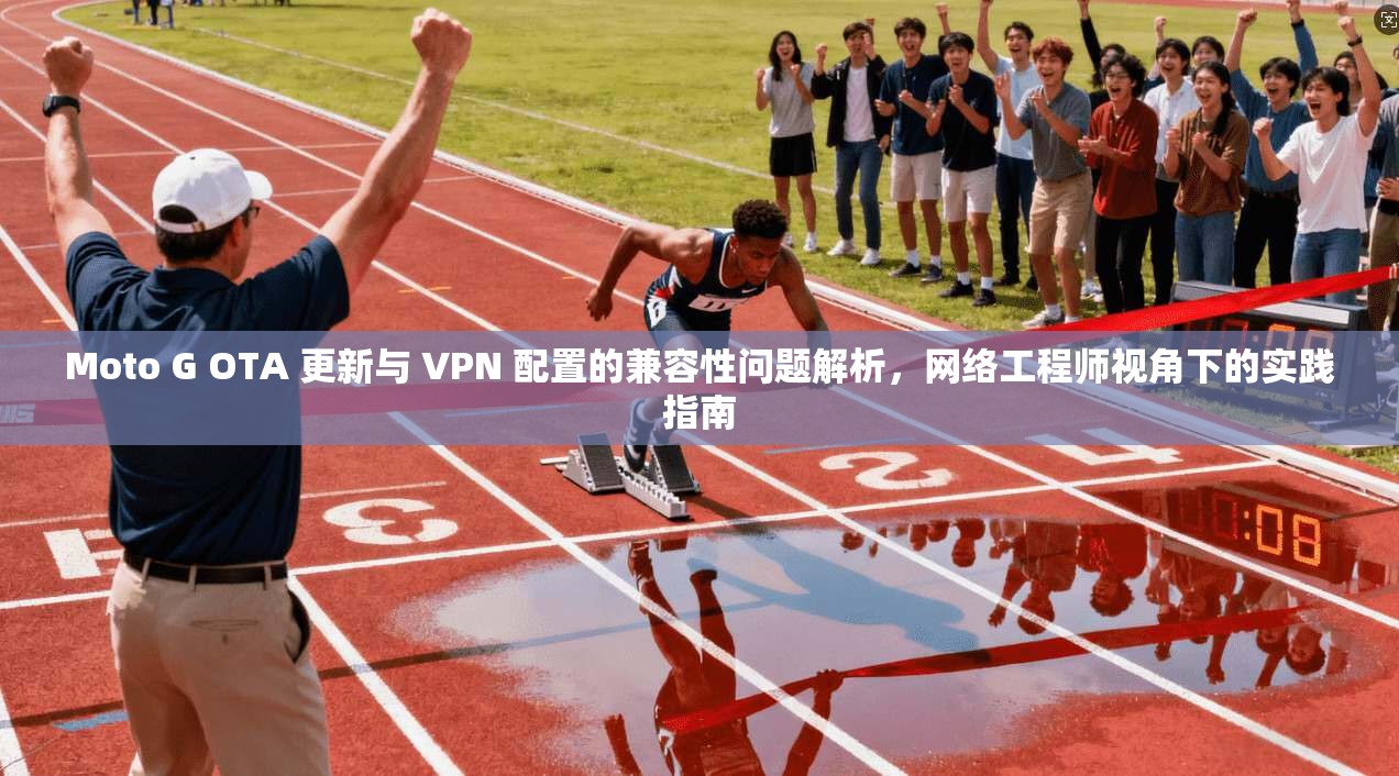 Moto G OTA 更新与 VPN 配置的兼容性问题解析，网络工程师视角下的实践指南