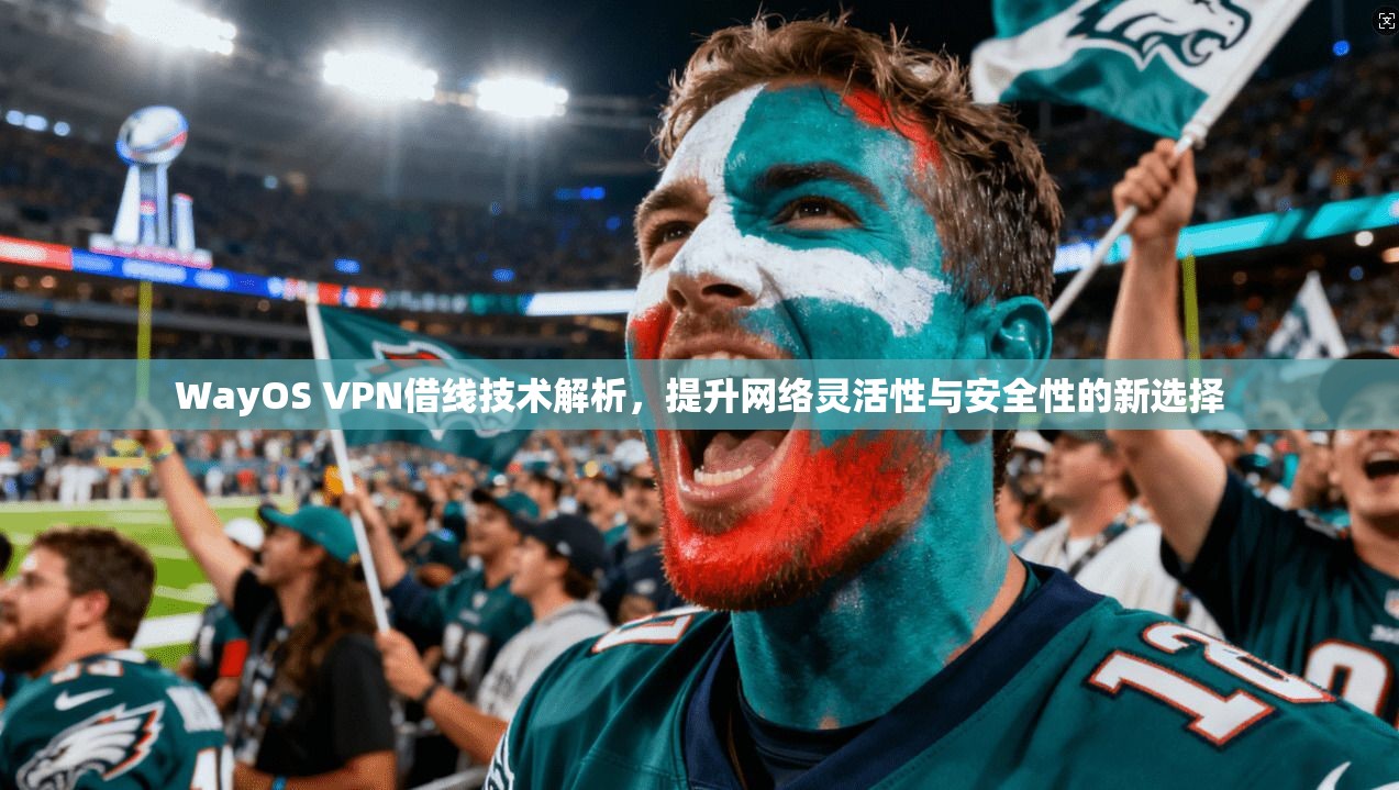 WayOS VPN借线技术解析，提升网络灵活性与安全性的新选择