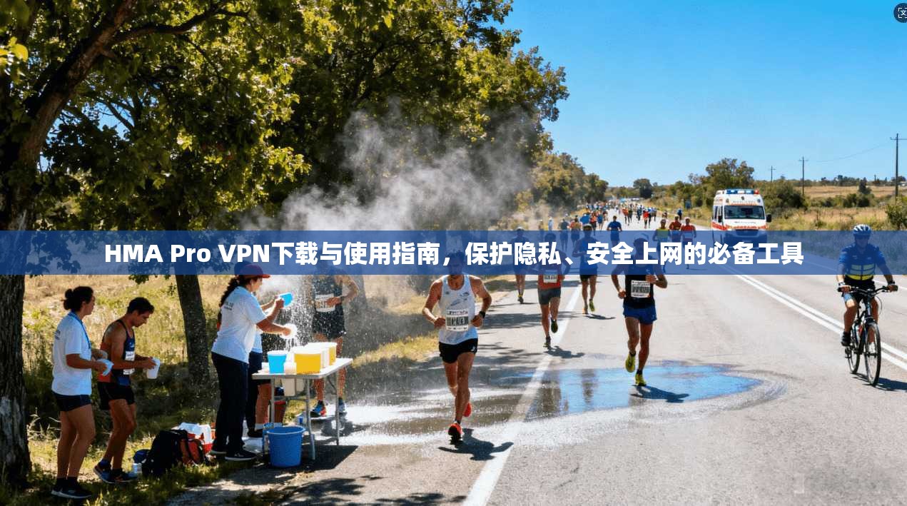 HMA Pro VPN下载与使用指南,保护隐私、安全上网的必备工具 HMA Pro VPN下载与使用指南,保护隐私、安全上网的必备工具