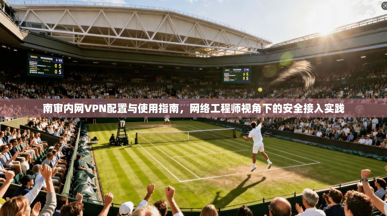 南审内网VPN配置与使用指南,网络工程师视角下的安全接入实践 南审内网VPN配置与使用指南,网络工程师视角下的安全接入实践