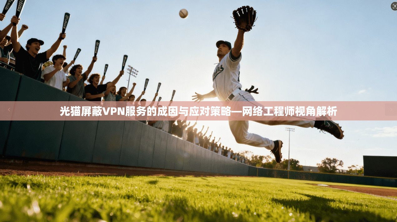 光猫屏蔽VPN服务的成因与应对策略—网络工程师视角解析