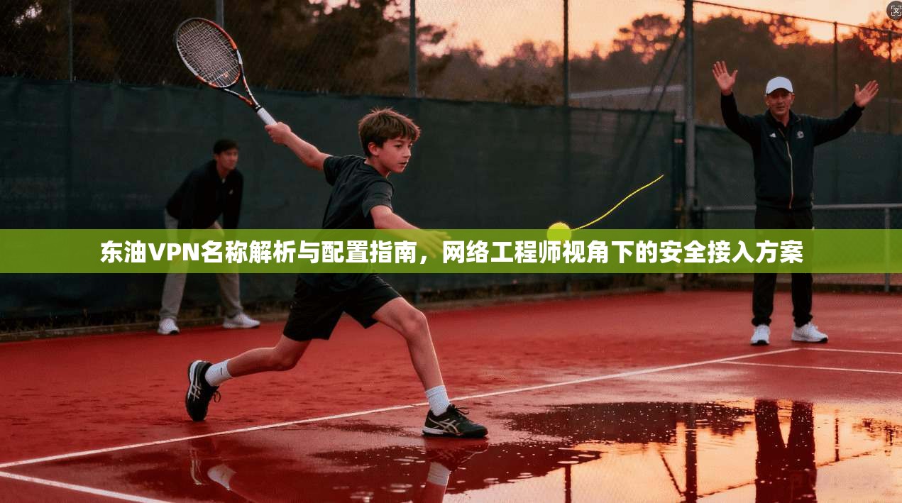 东油VPN名称解析与配置指南，网络工程师视角下的安全接入方案