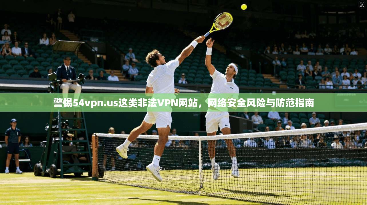 警惕54vpn.us这类非法VPN网站，网络安全风险与防范指南