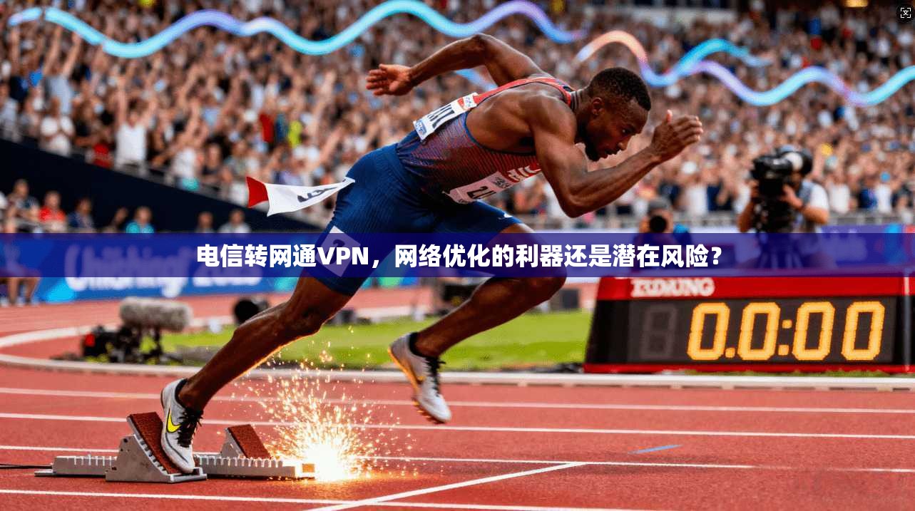 电信转网通VPN，网络优化的利器还是潜在风险？