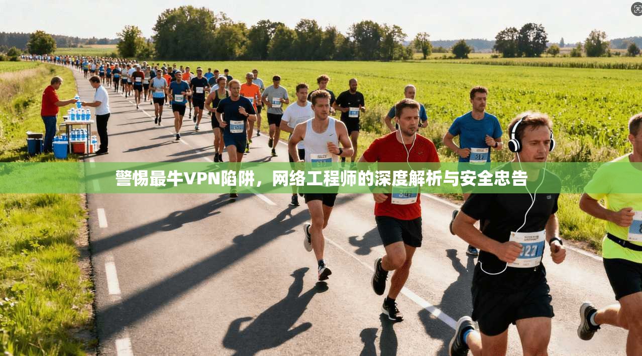 警惕最牛VPN陷阱，网络工程师的深度解析与安全忠告