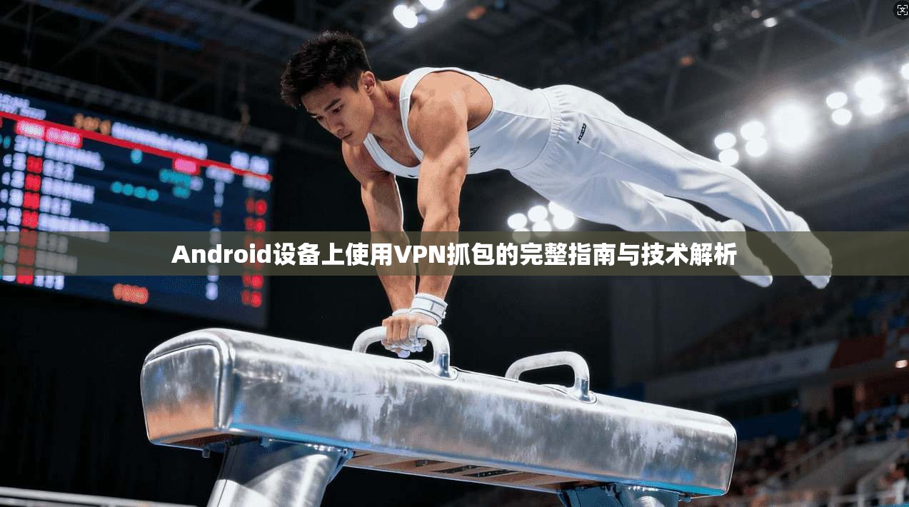 Android设备上使用VPN抓包的完整指南与技术解析 Android设备上使用VPN抓包的完整指南与技术解析
