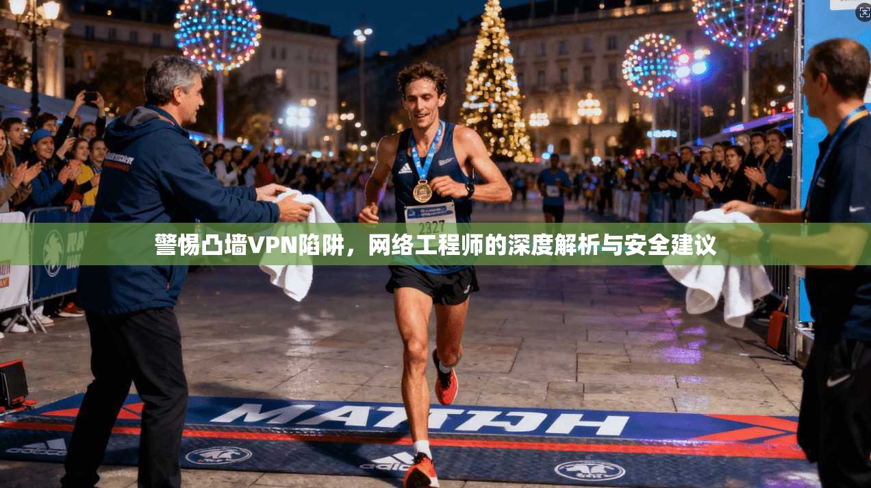 警惕凸墙VPN陷阱,网络工程师的深度解析与安全建议 警惕凸墙VPN陷阱,网络工程师的深度解析与安全建议