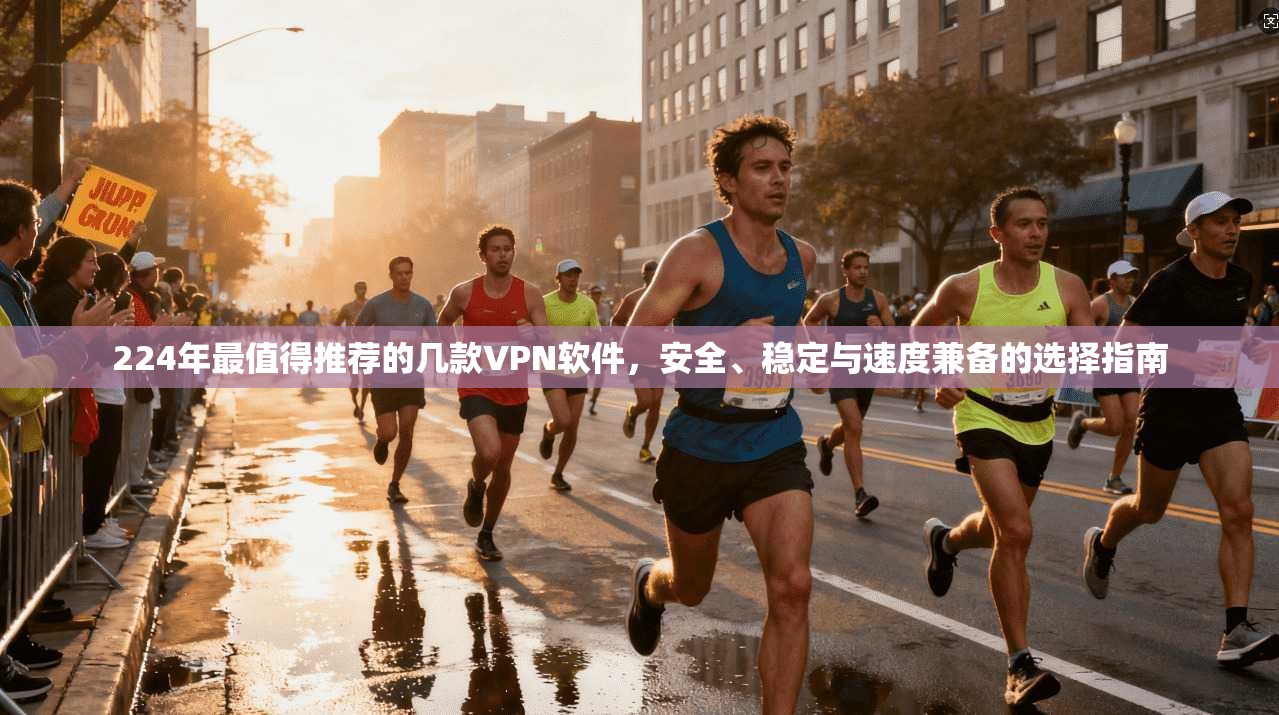224年最值得推荐的几款VPN软件，安全、稳定与速度兼备的选择指南