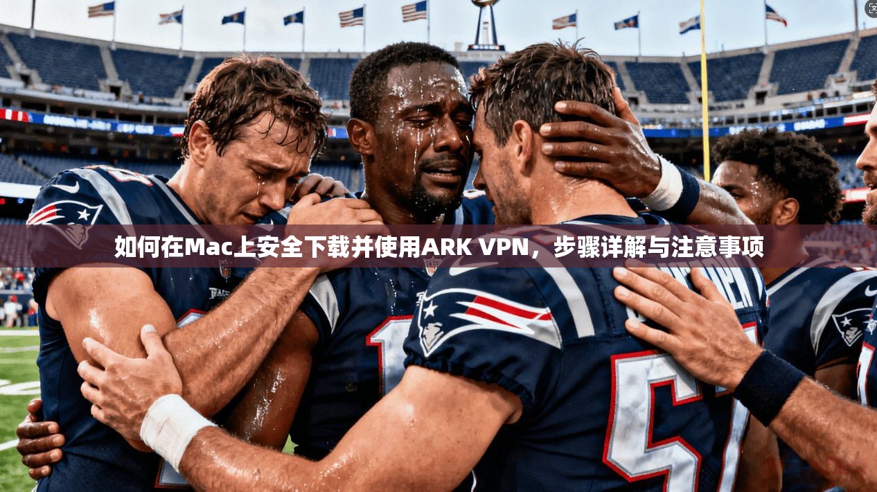 如何在Mac上安全下载并使用ARK VPN,步骤详解与注意事项 如何在Mac上安全下载并使用ARK VPN,步骤详解与注意事项