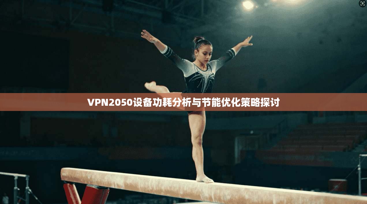 VPN2050设备功耗分析与节能优化策略探讨 VPN2050设备功耗分析与节能优化策略探讨