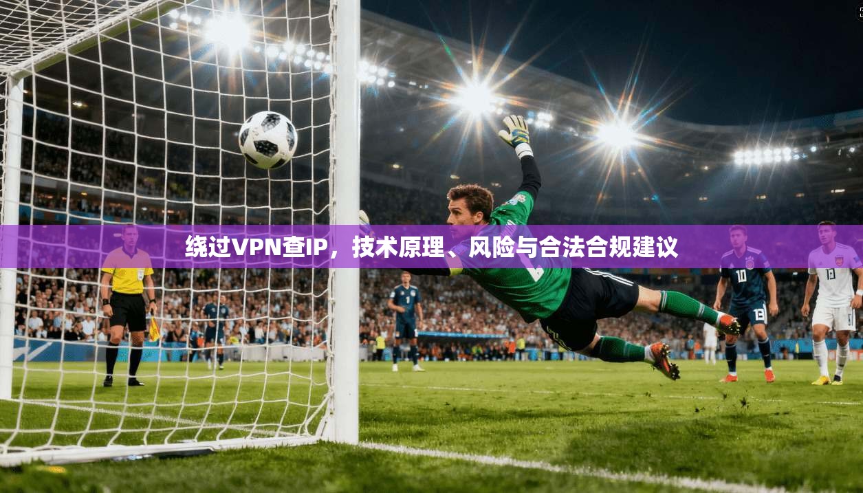 绕过VPN查IP，技术原理、风险与合法合规建议