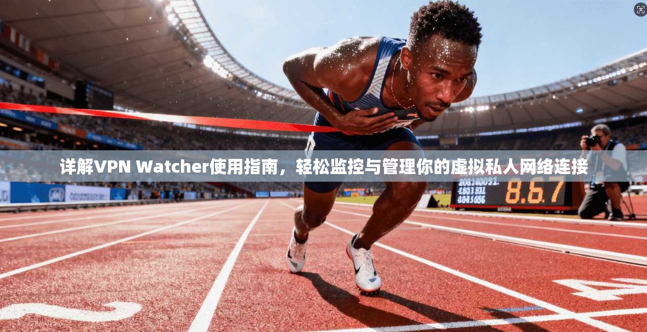 详解VPN Watcher使用指南，轻松监控与管理你的虚拟私人网络连接