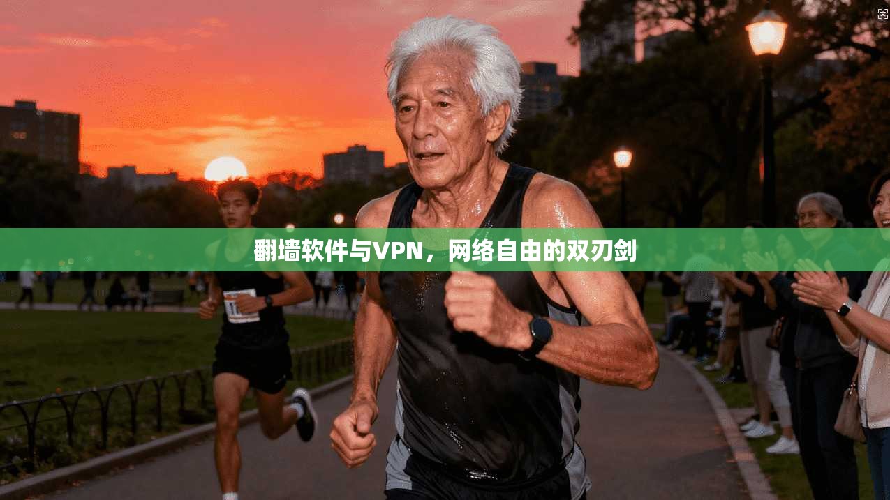 翻墙软件与VPN,网络自由的双刃剑 翻墙软件与VPN,网络自由的双刃剑
