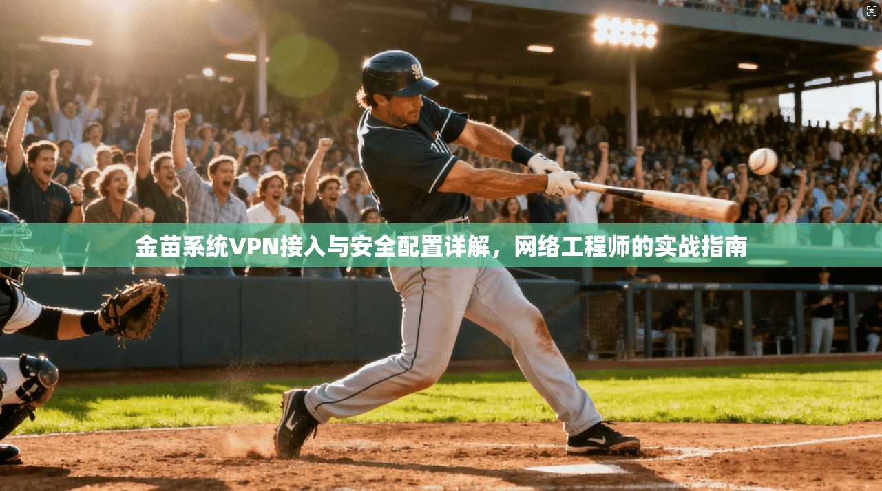 金苗系统VPN接入与安全配置详解,网络工程师的实战指南 金苗系统VPN接入与安全配置详解,网络工程师的实战指南