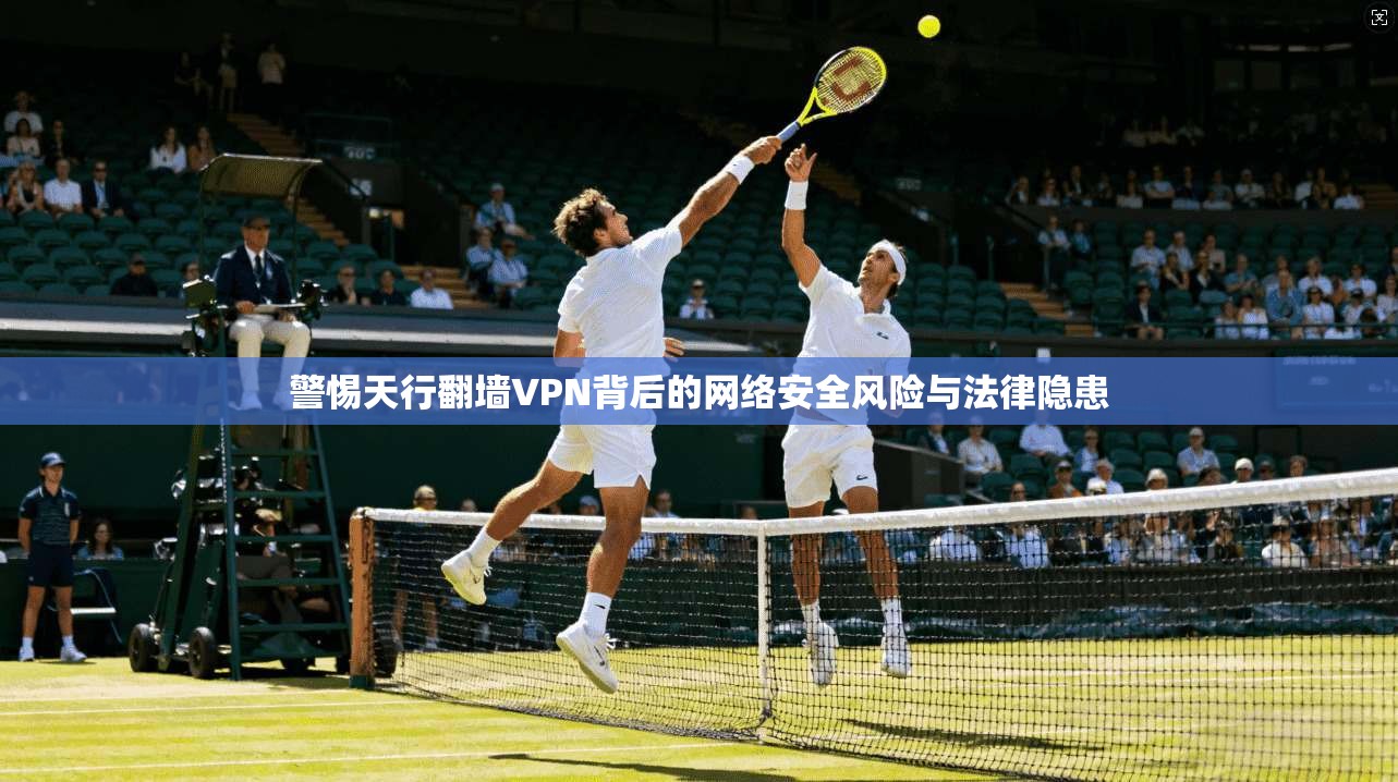 警惕天行翻墙VPN背后的网络安全风险与法律隐患