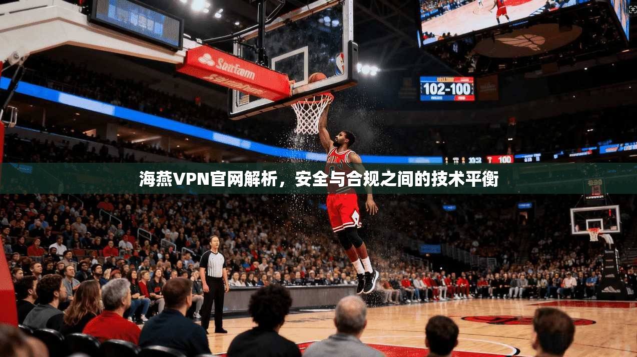 海燕VPN官网解析,安全与合规之间的技术平衡 海燕VPN官网解析,安全与合规之间的技术平衡