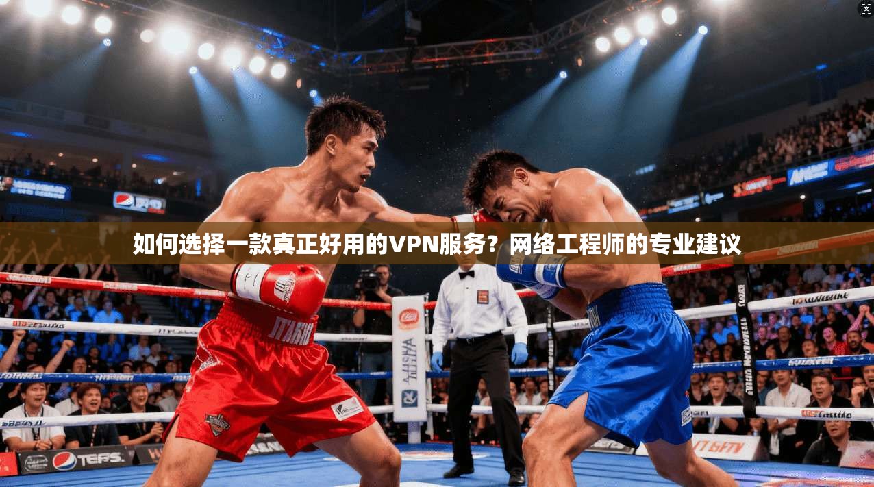 如何选择一款真正好用的VPN服务?网络工程师的专业建议 如何选择一款真正好用的VPN服务?网络工程师的专业建议