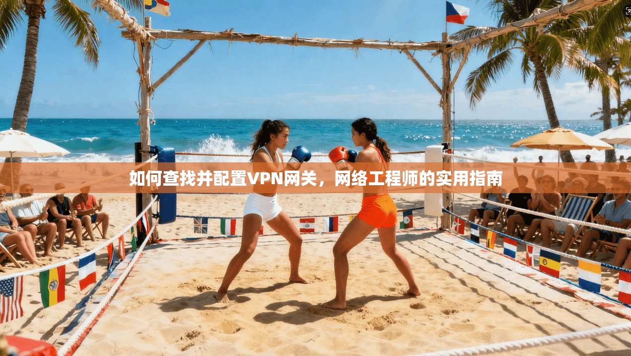 如何查找并配置VPN网关,网络工程师的实用指南 如何查找并配置VPN网关,网络工程师的实用指南