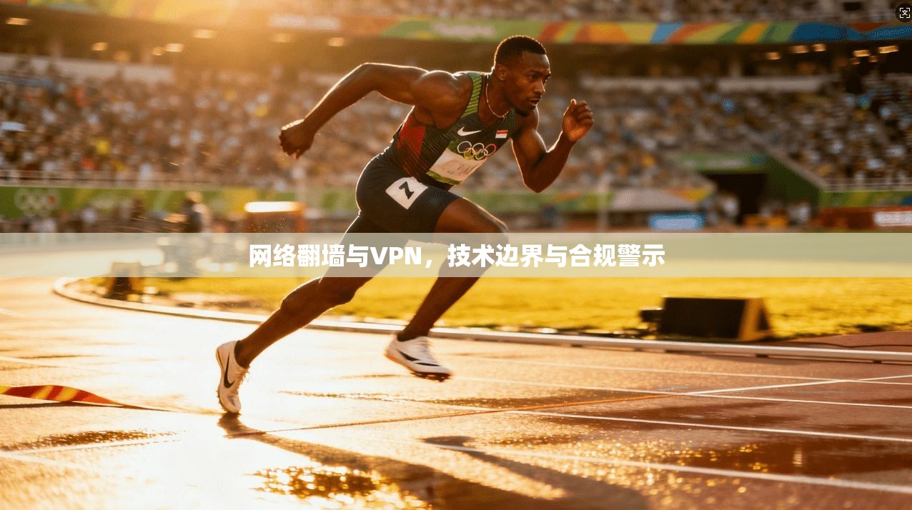 网络翻墙与VPN,技术边界与合规警示 网络翻墙与VPN,技术边界与合规警示