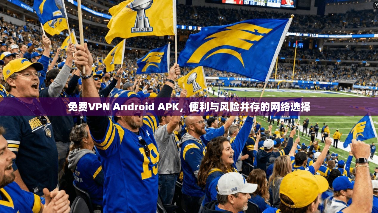 免费VPN Android APK,便利与风险并存的网络选择 免费VPN Android APK,便利与风险并存的网络选择