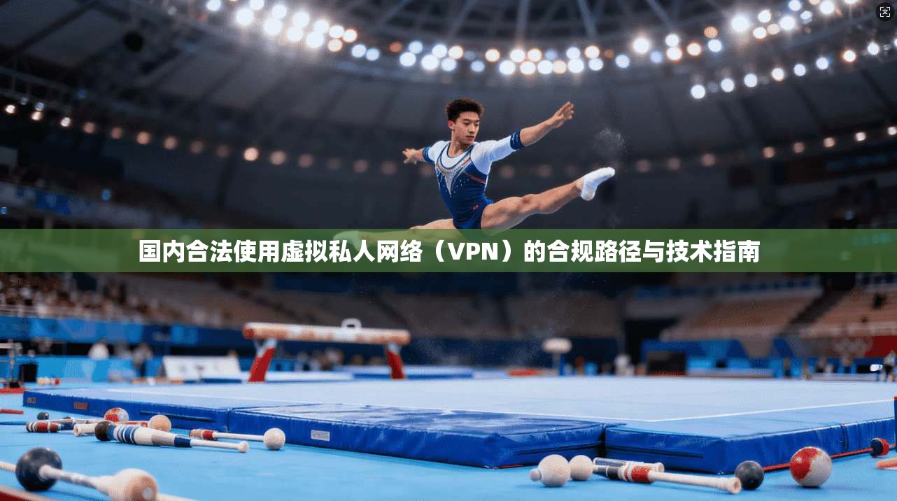国内合法使用虚拟私人网络(VPN)的合规路径与技术指南 国内合法使用虚拟私人网络(VPN)的合规路径与技术指南