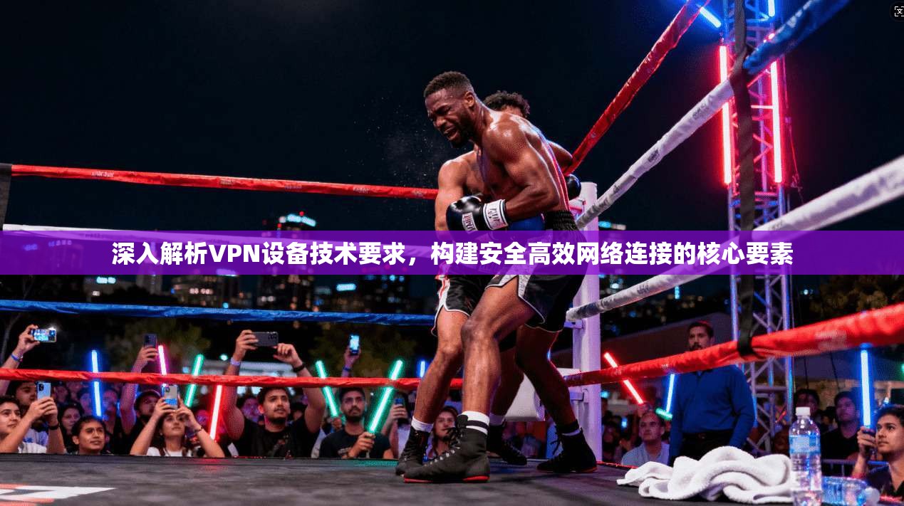 深入解析VPN设备技术要求,构建安全高效网络连接的核心要素 深入解析VPN设备技术要求,构建安全高效网络连接的核心要素