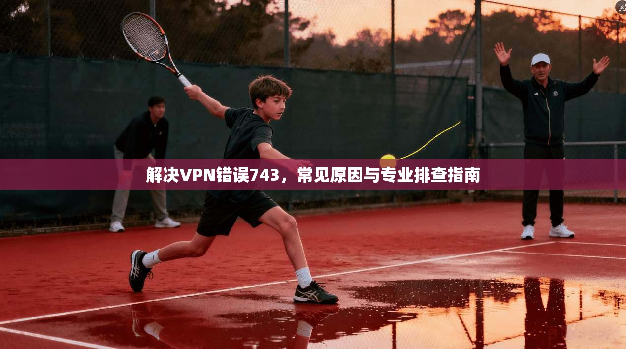 解决VPN错误743,常见原因与专业排查指南 解决VPN错误743,常见原因与专业排查指南