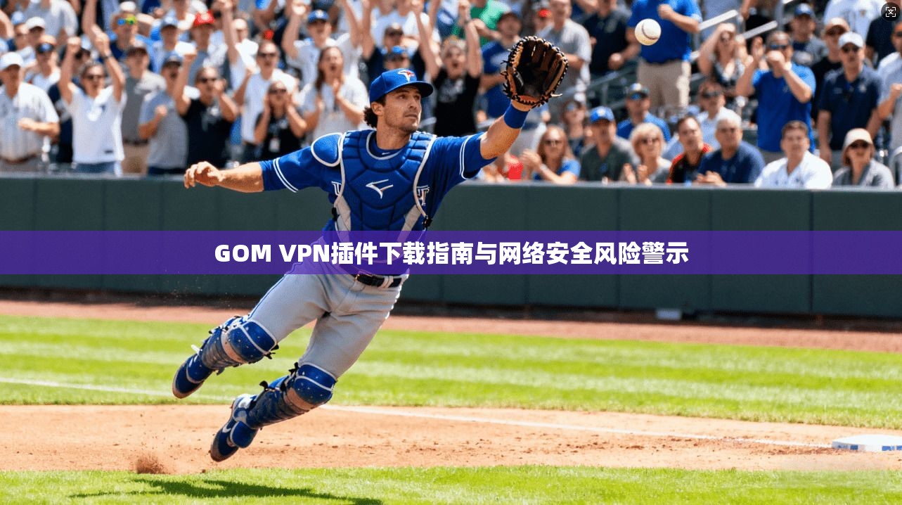 GOM VPN插件下载指南与网络安全风险警示 GOM VPN插件下载指南与网络安全风险警示