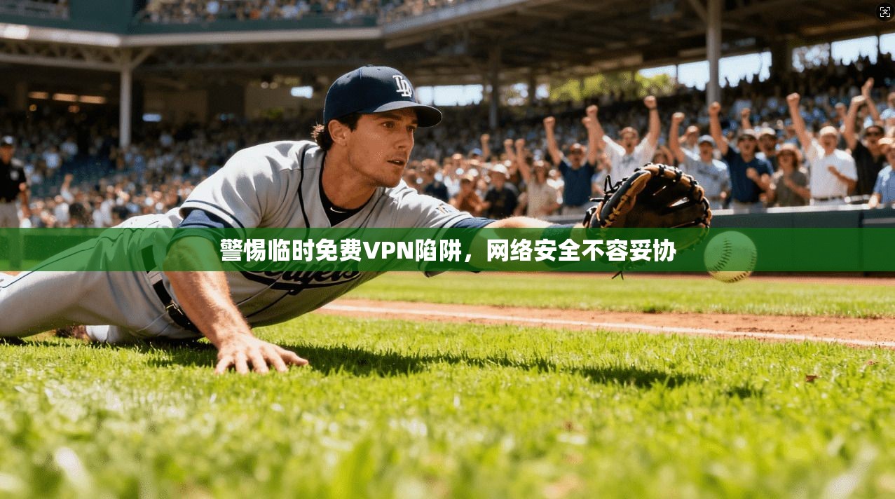 警惕临时免费VPN陷阱,网络安全不容妥协 警惕临时免费VPN陷阱,网络安全不容妥协