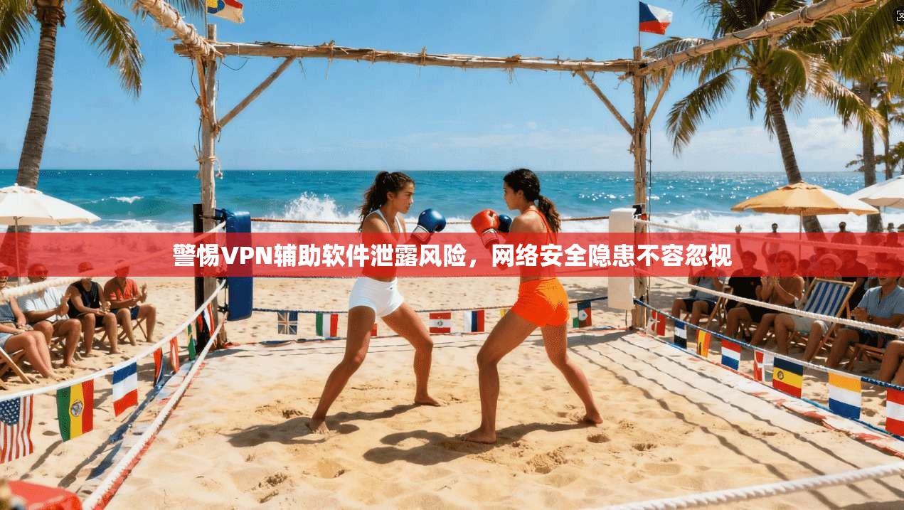 警惕VPN辅助软件泄露风险，网络安全隐患不容忽视