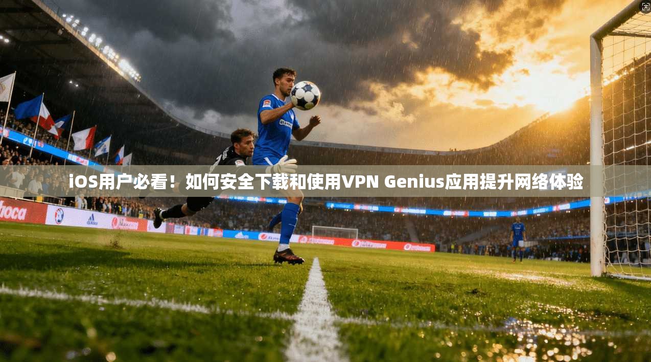 iOS用户必看!如何安全下载和使用VPN Genius应用提升网络体验 iOS用户必看!如何安全下载和使用VPN Genius应用提升网络体验