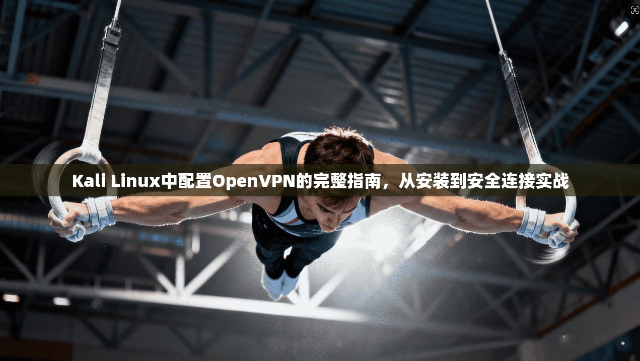 Kali Linux中配置OpenVPN的完整指南,从安装到安全连接实战 Kali Linux中配置OpenVPN的完整指南,从安装到安全连接实战
