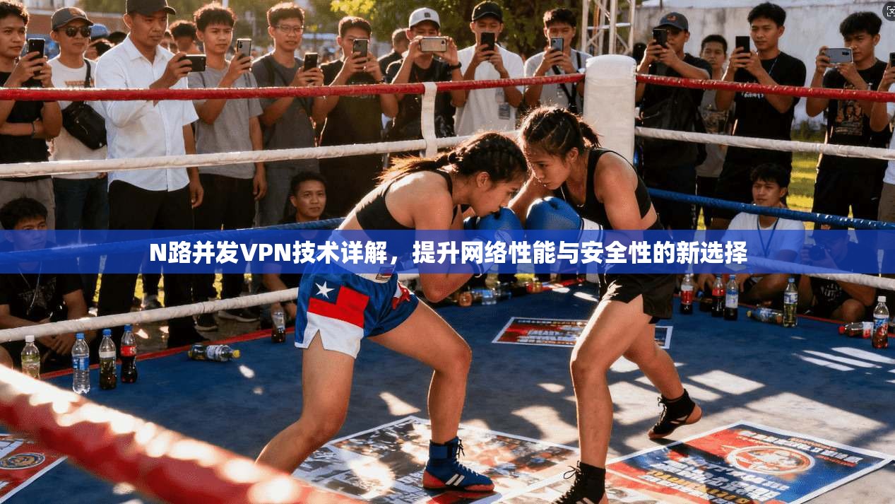 N路并发VPN技术详解,提升网络性能与安全性的新选择 N路并发VPN技术详解,提升网络性能与安全性的新选择