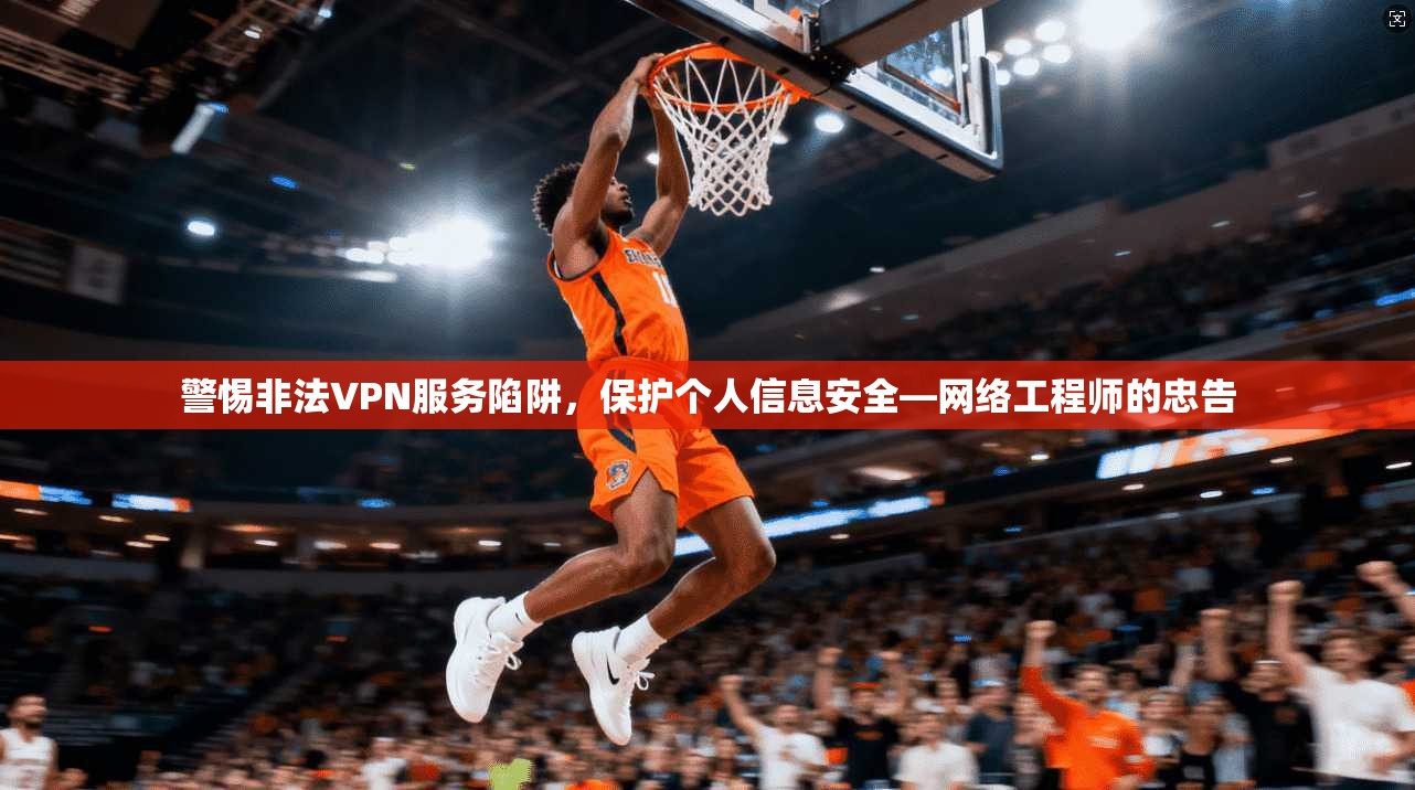 警惕非法VPN服务陷阱,保护个人信息安全—网络工程师的忠告 警惕非法VPN服务陷阱,保护个人信息安全—网络工程师的忠告