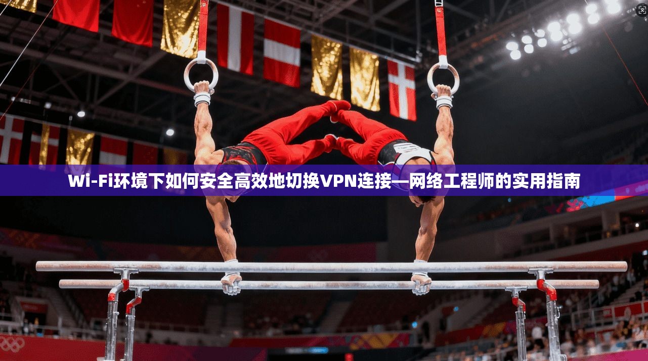 Wi-Fi环境下如何安全高效地切换VPN连接—网络工程师的实用指南 Wi-Fi环境下如何安全高效地切换VPN连接—网络工程师的实用指南